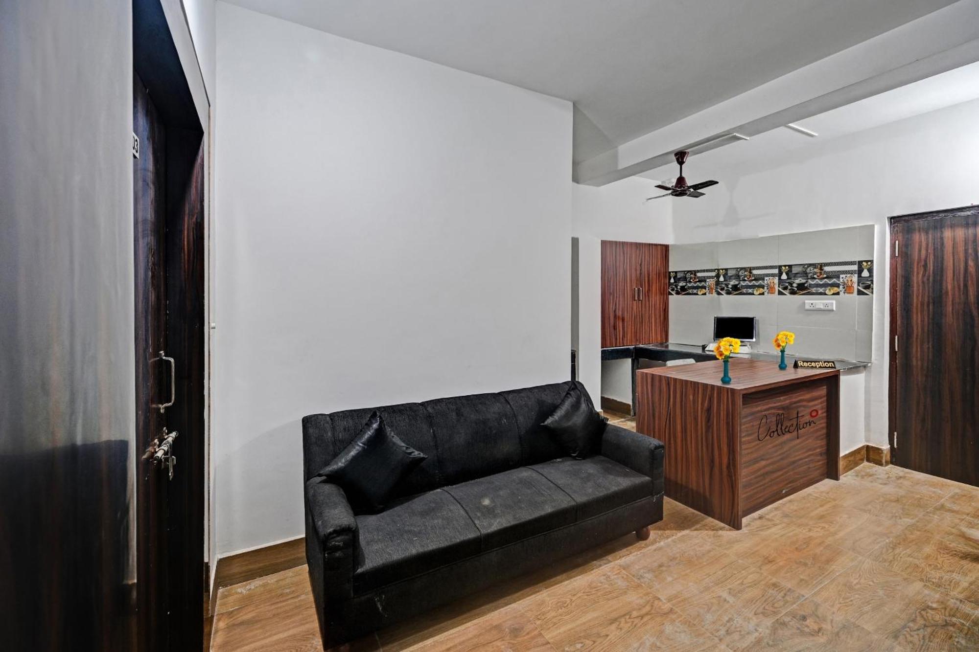 Capital O Madison Blue Hotel Bhubaneswar Luaran gambar